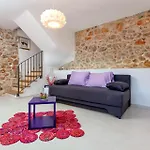 Kuce Hvar 빌라 Pitve