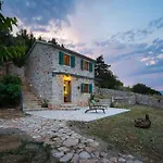Villa Kuce Hvar Pitve