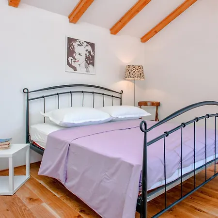 Kuce Hvar Villa