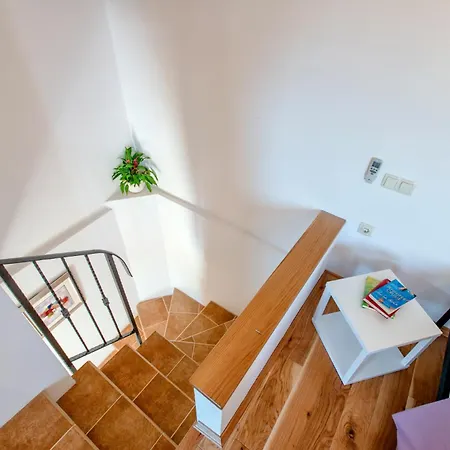 Villa Kuce Hvar