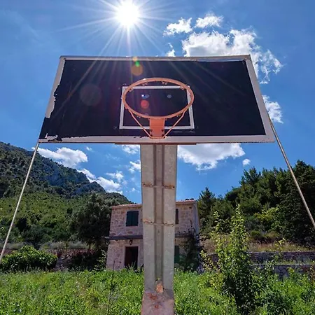 Villa Kuce Hvar