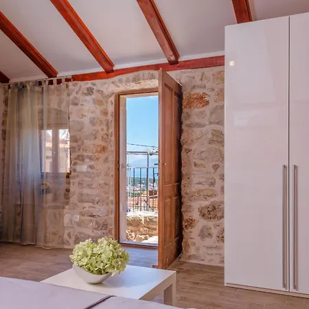 Villa Kuce Hvar *