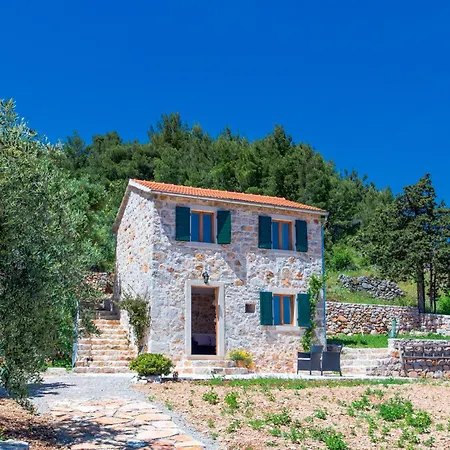 Villa Kuce Hvar *