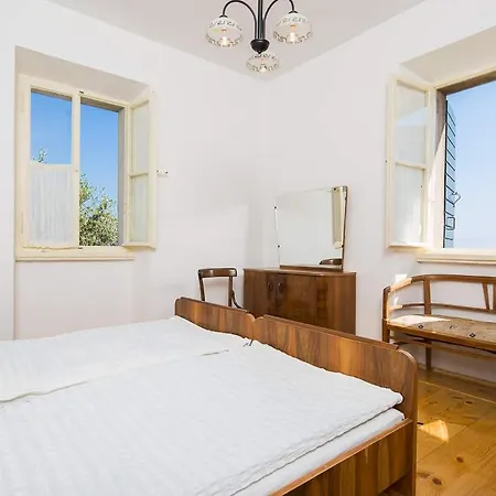 Villa Kuce Hvar Pitve