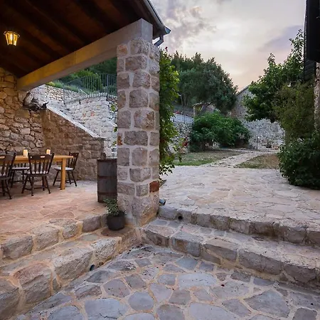 Villa Kuce Hvar