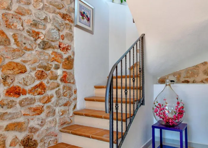Villa Kuce Hvar