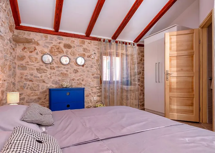 Villa Kuce Hvar
