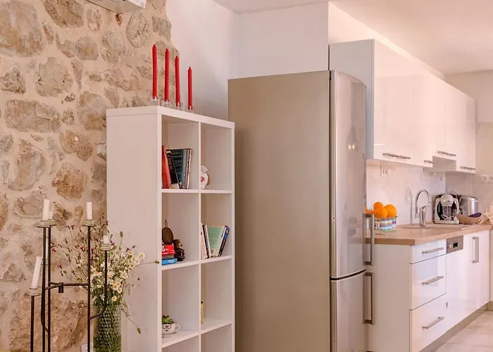 Villa Kuce Hvar