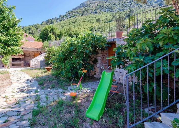 Villa Kuce Hvar *