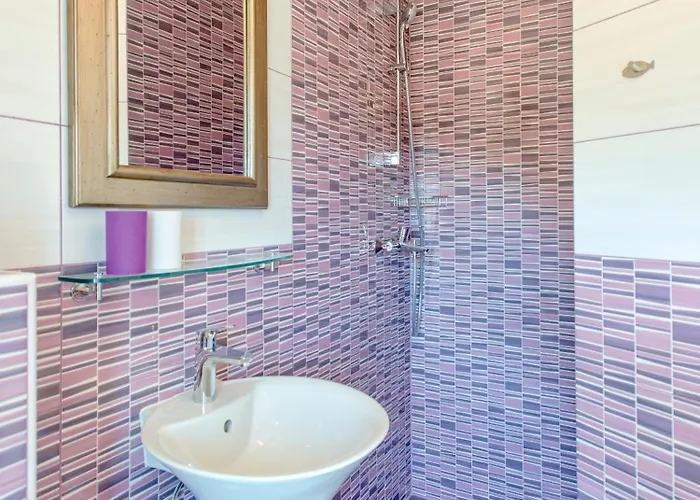 Villa Kuce Hvar Pitve