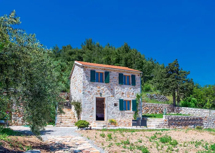 Villa Kuce Hvar *