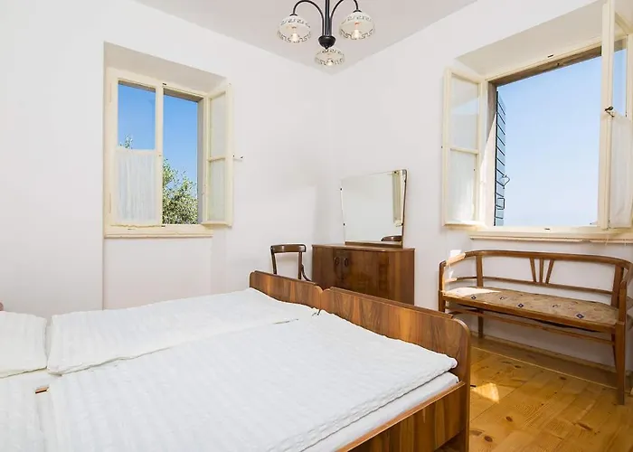 Vila Kuce Hvar Pitve