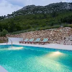 Kuce Hvar Villa